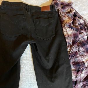 Bundle (4) 1 shirt 1 pant small